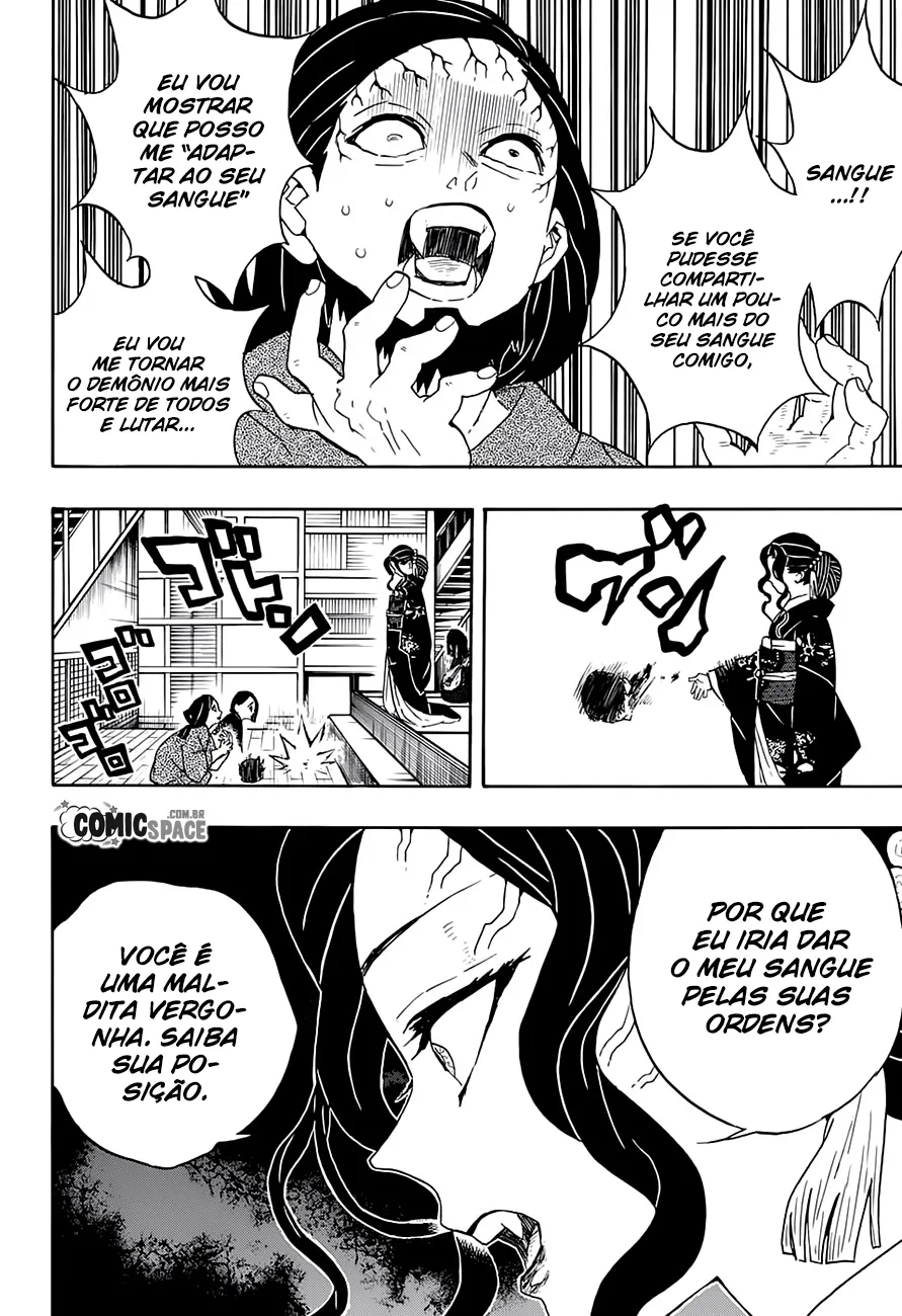 Kimetsu no Yaiba — Cap. 52, pág. 14