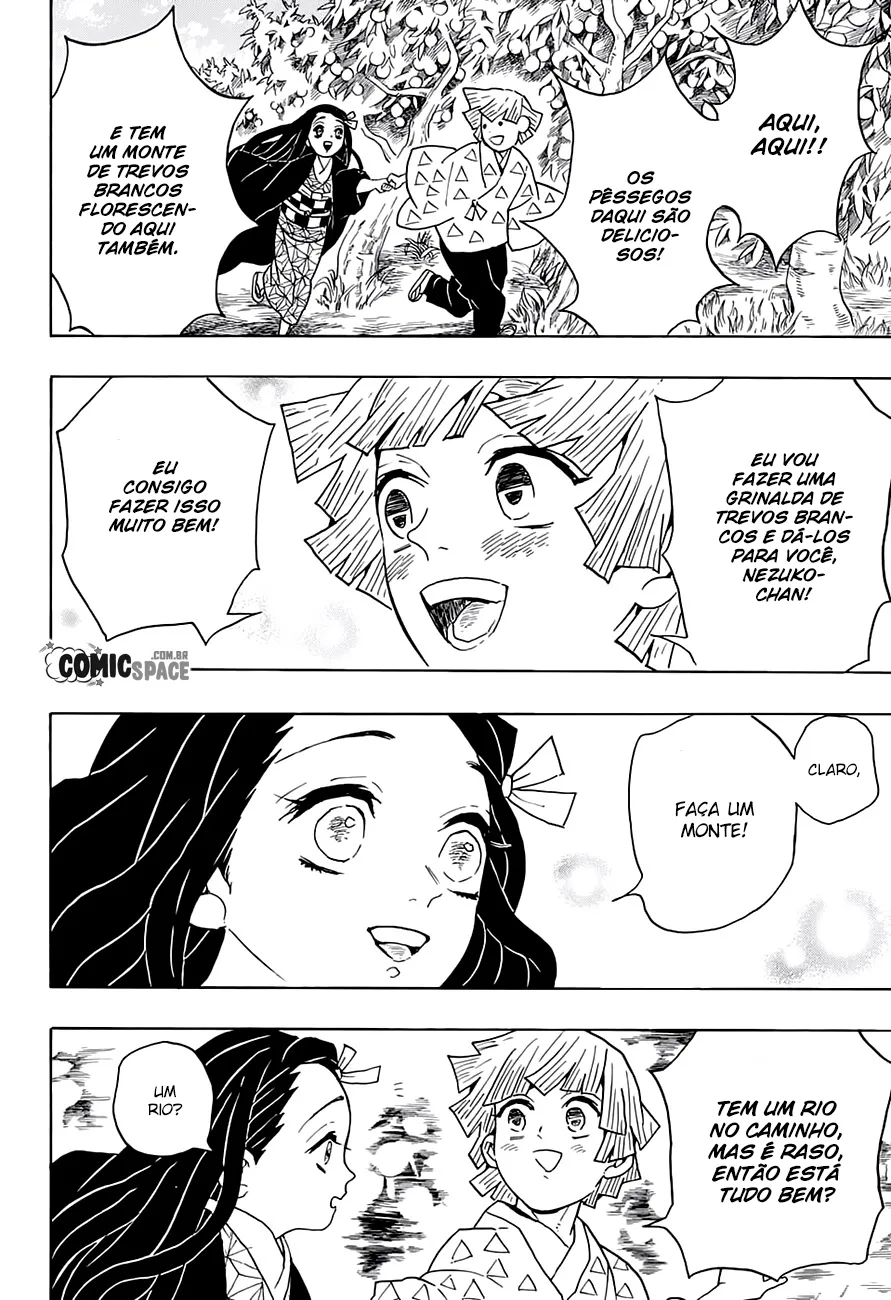 Kimetsu no Yaiba — Cap. 55, pág. 9