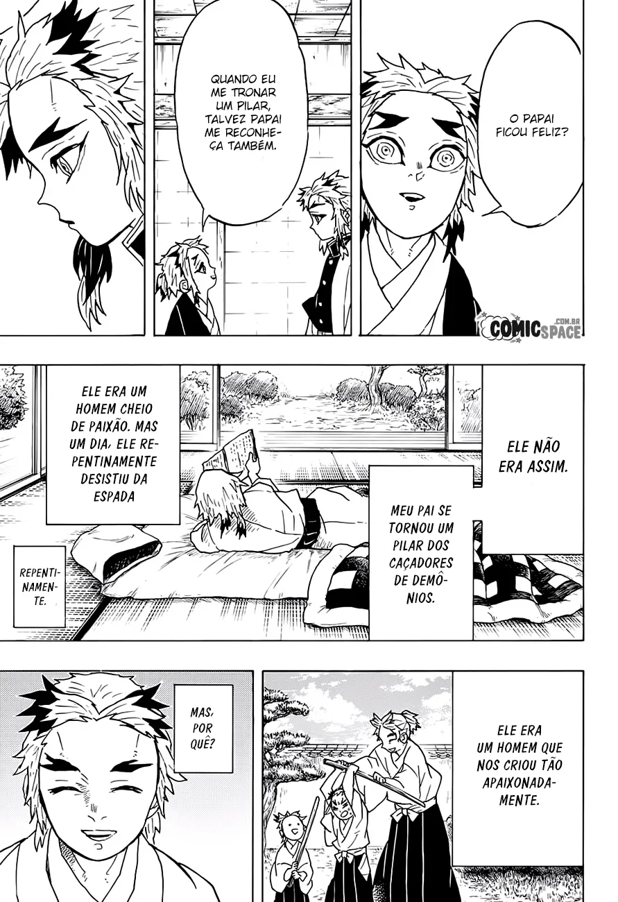 Kimetsu no Yaiba — Cap. 55, pág. 14