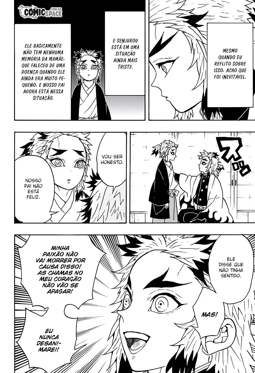 Kimetsu no Yaiba — Cap. 55, pág. 15