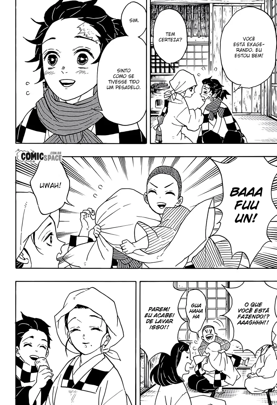 Kimetsu no Yaiba — Cap. 55, pág. 21