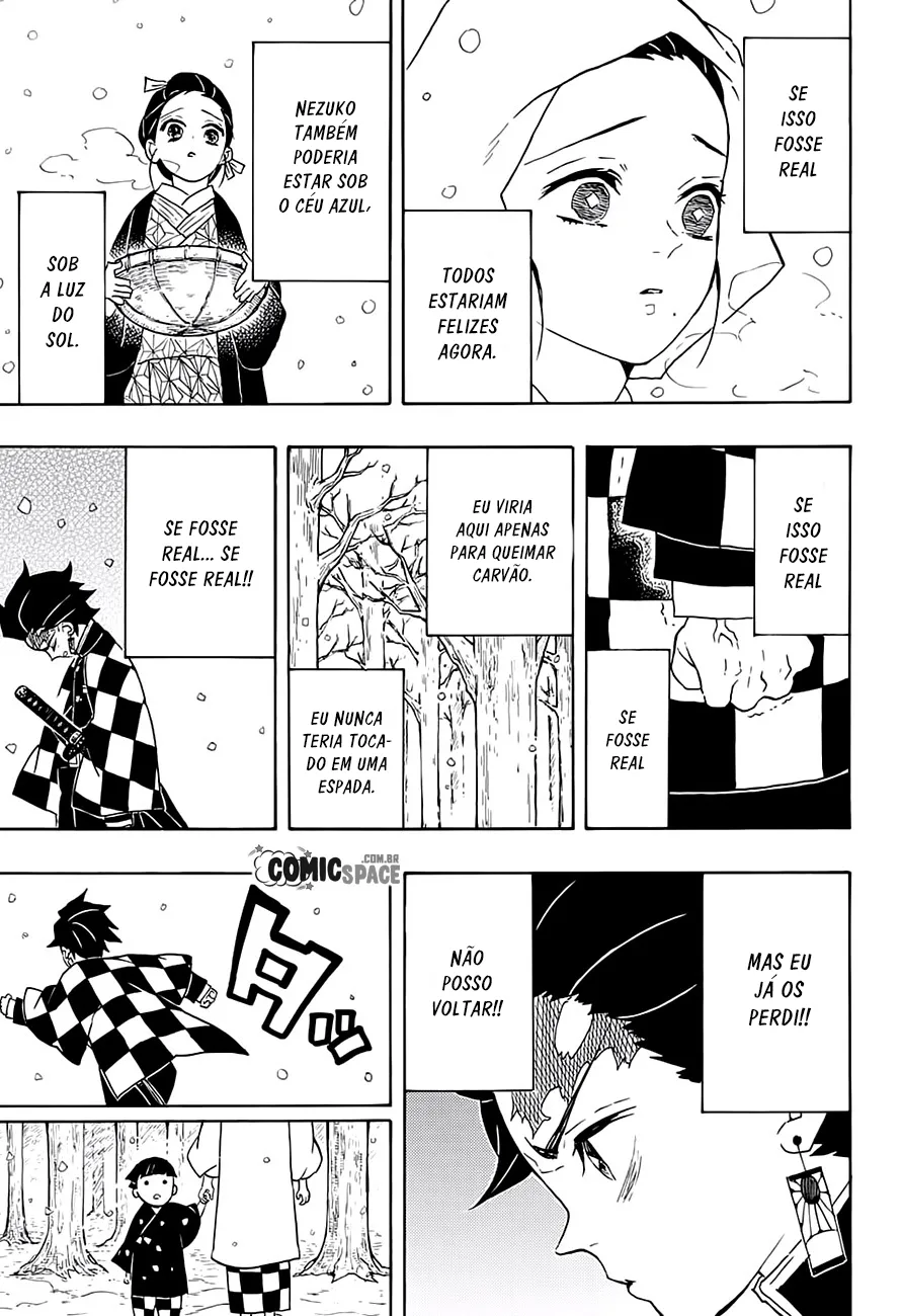 Kimetsu no Yaiba — Cap. 57, pág. 9