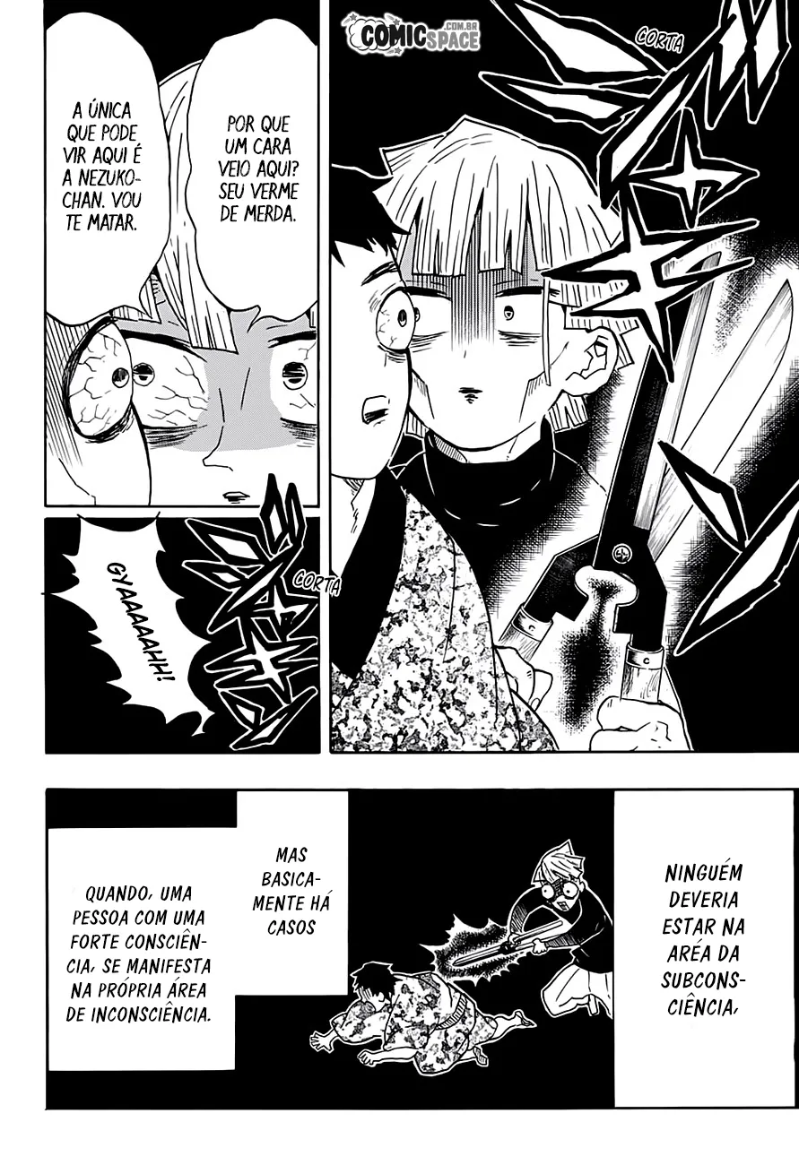 Kimetsu no Yaiba — Cap. 57, pág. 16