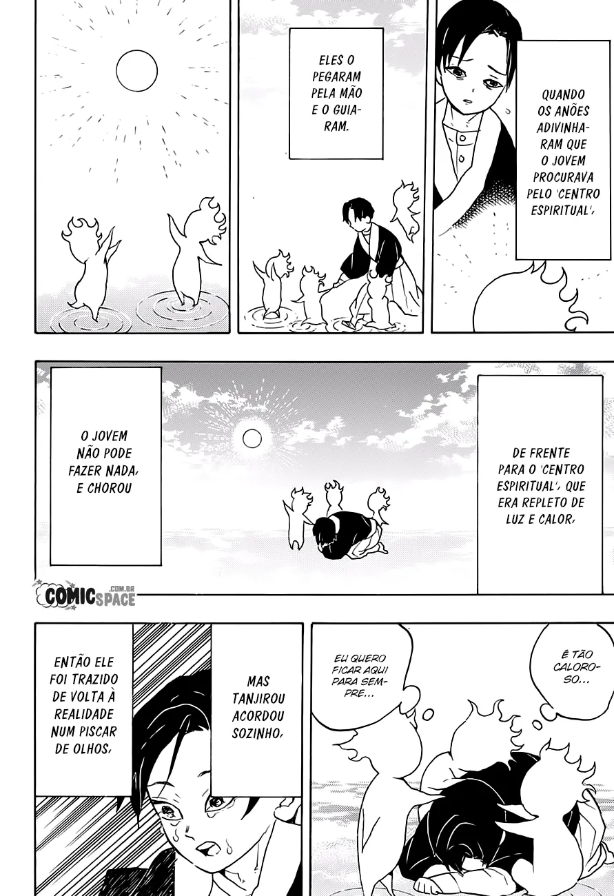 Kimetsu no Yaiba — Cap. 58, pág. 14