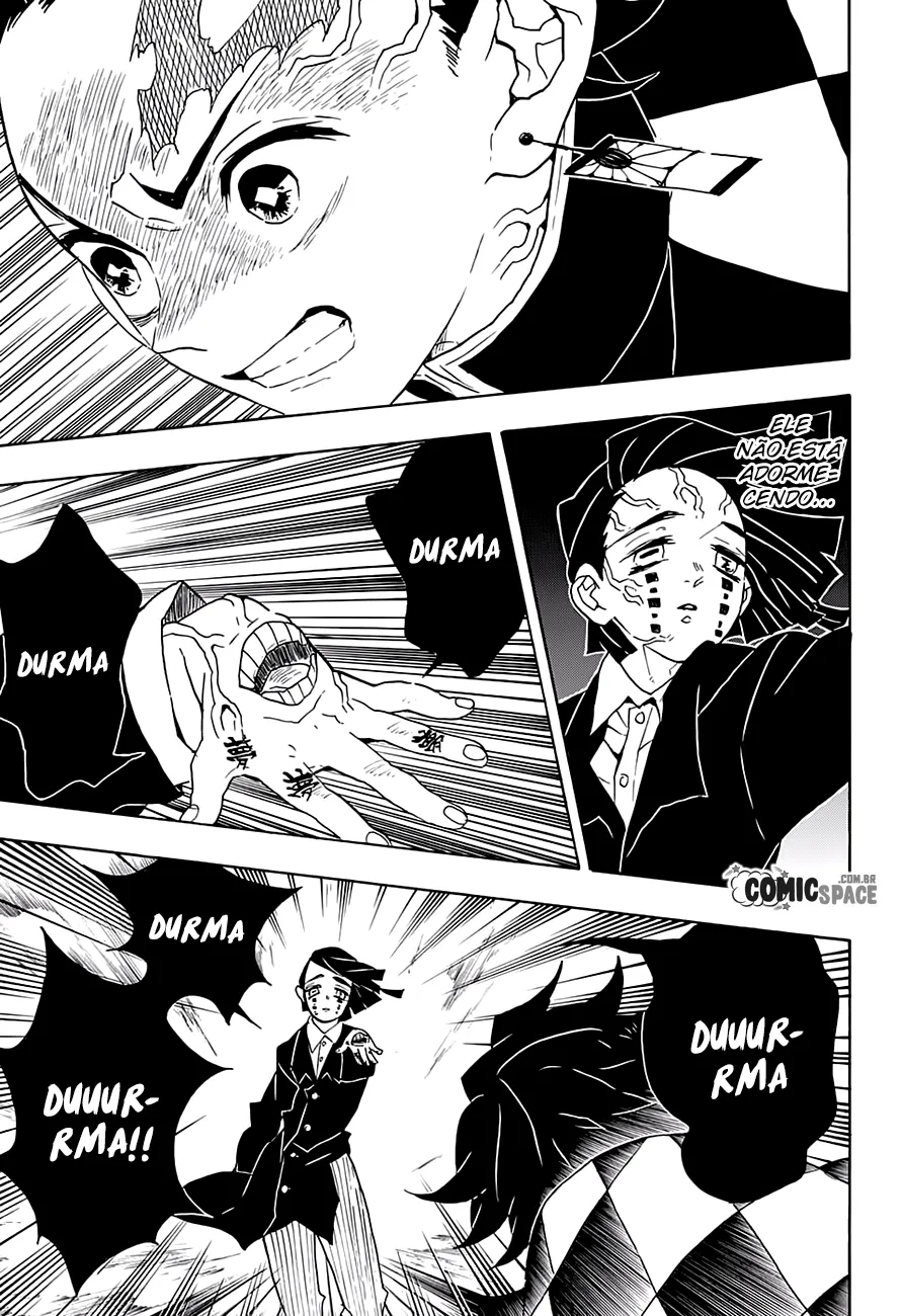 Kimetsu no Yaiba — Cap. 59, pág. 9