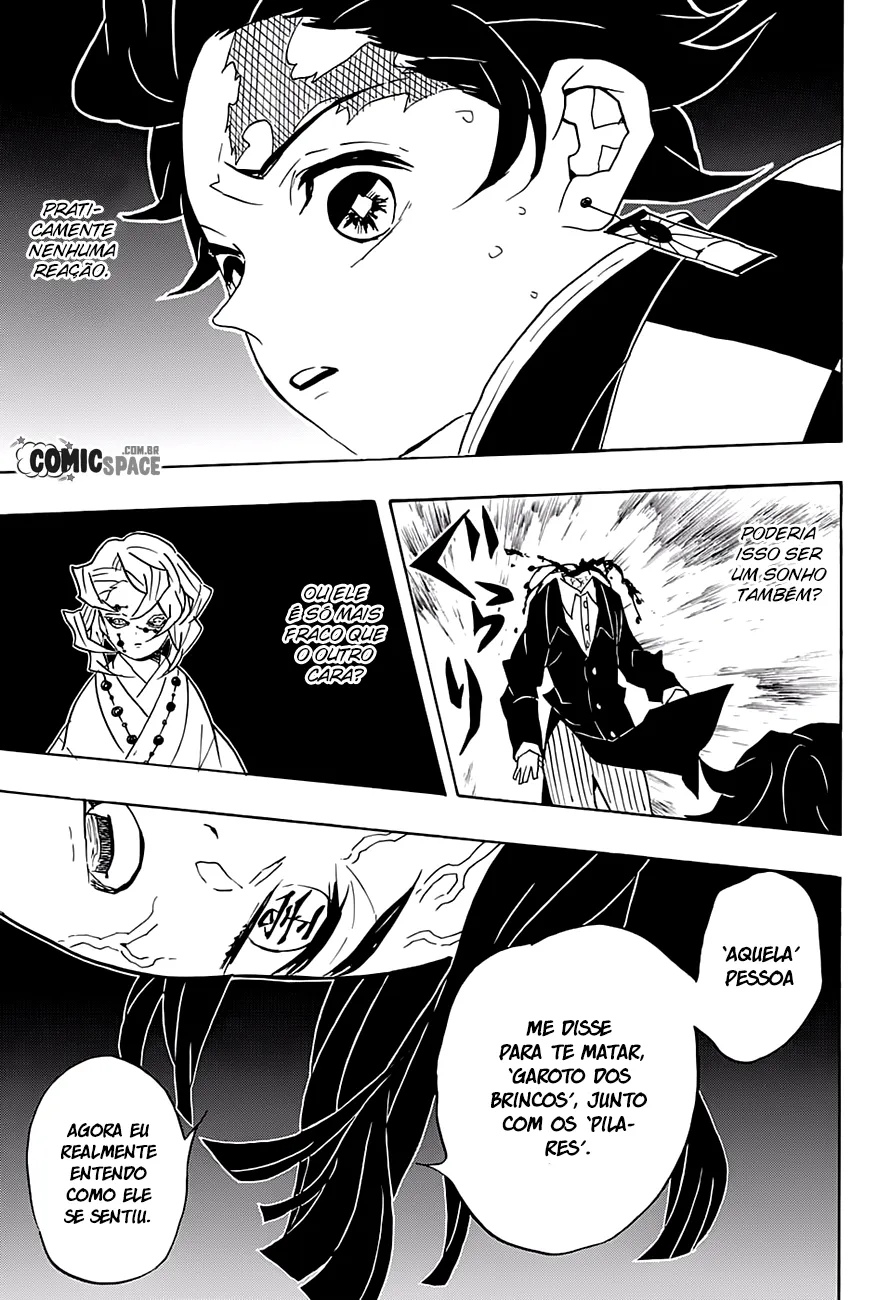 Kimetsu no Yaiba — Cap. 59, pág. 15