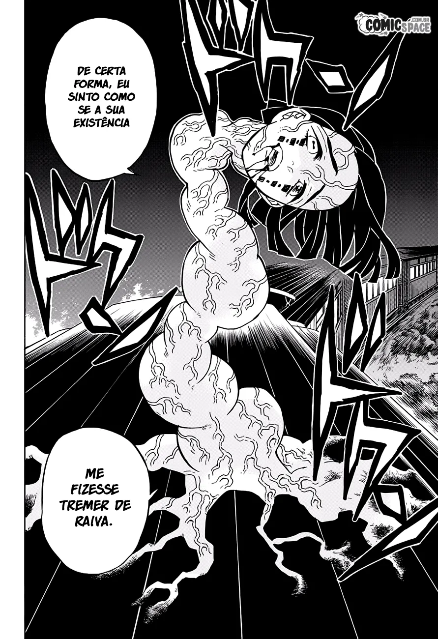 Kimetsu no Yaiba — Cap. 59, pág. 16