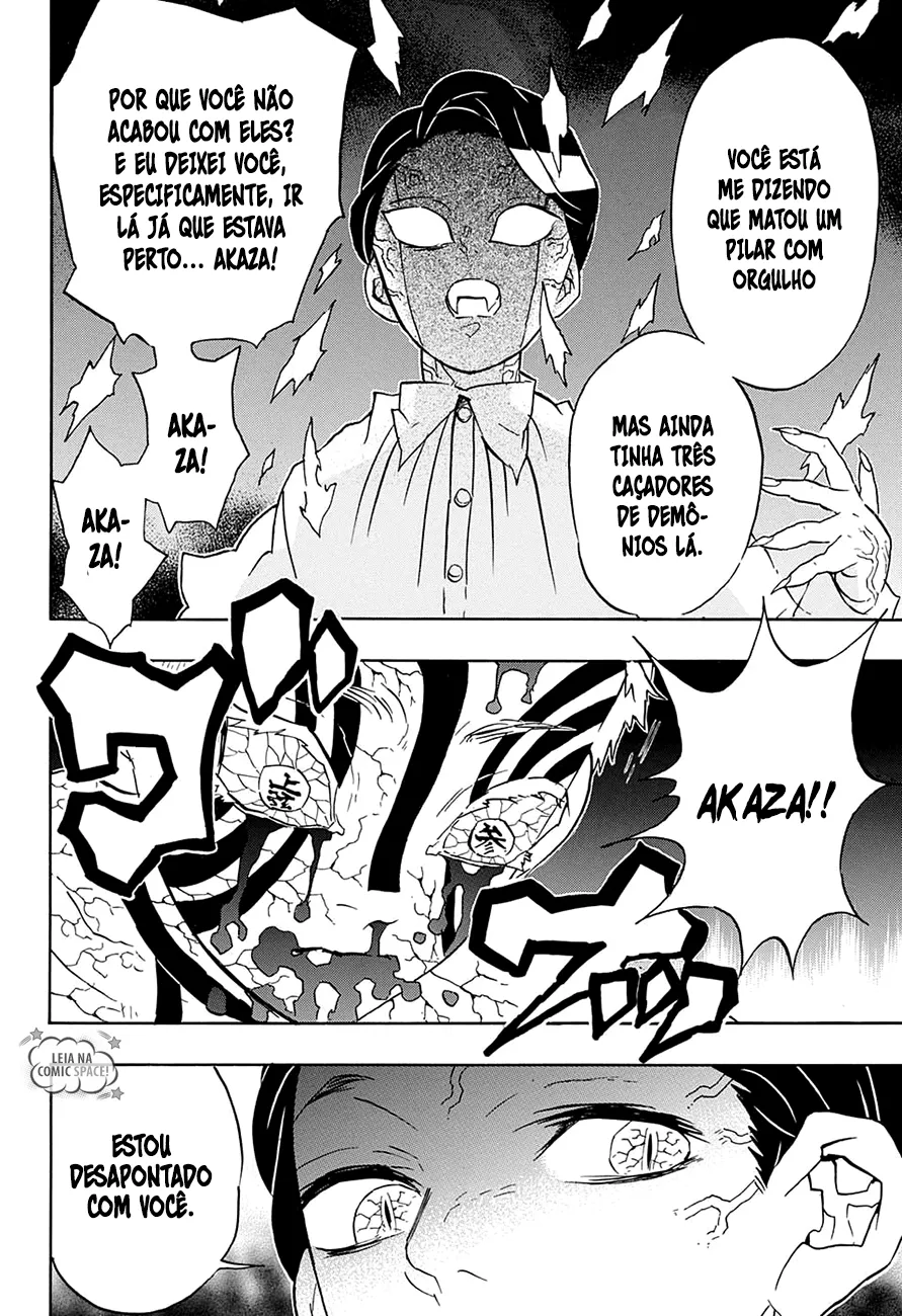Kimetsu no Yaiba — Cap. 67, pág. 10