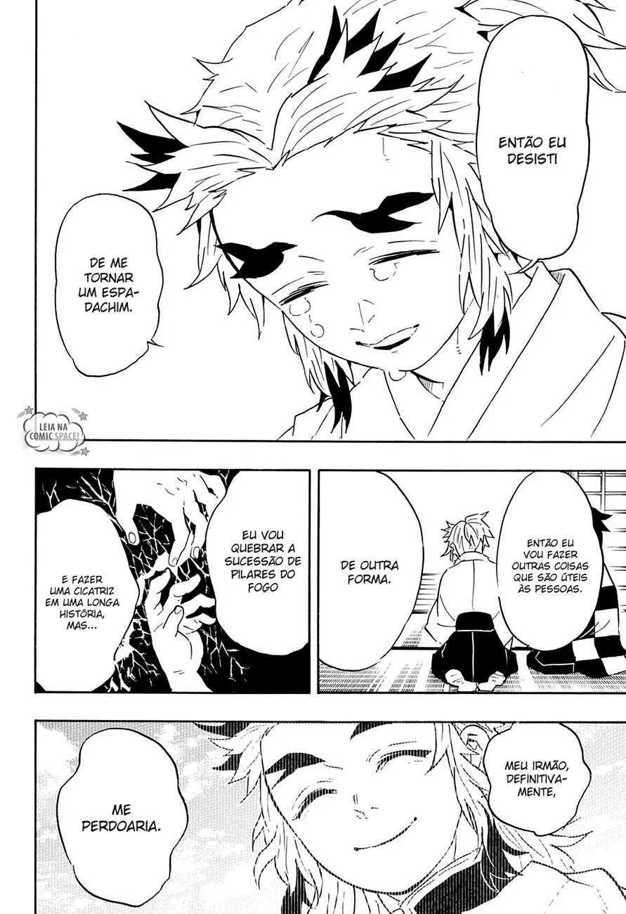 Kimetsu no Yaiba — Cap. 69, pág. 9