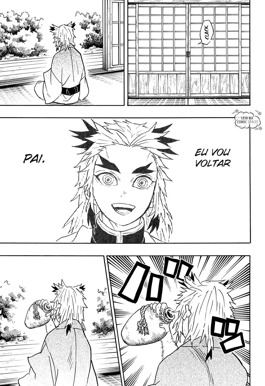 Kimetsu no Yaiba — Cap. 69, pág. 16