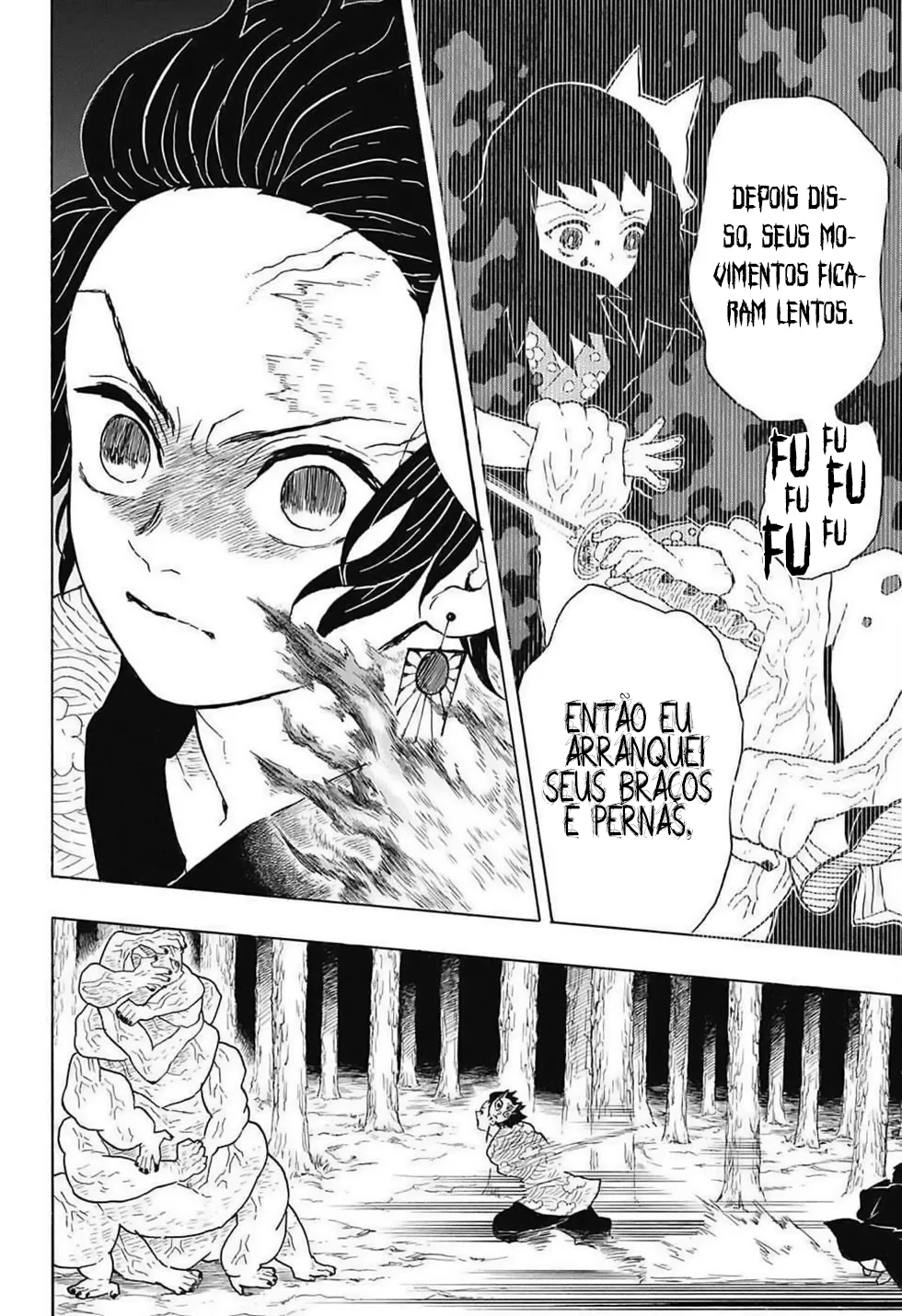 Kimetsu no Yaiba — Cap. 7, pág. 10