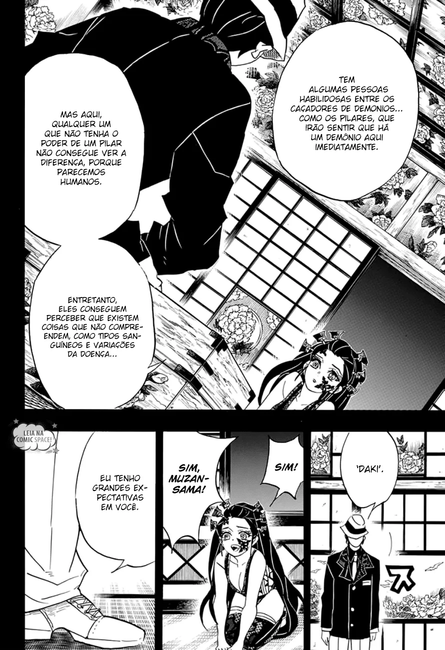 Kimetsu no Yaiba — Cap. 74, pág. 13