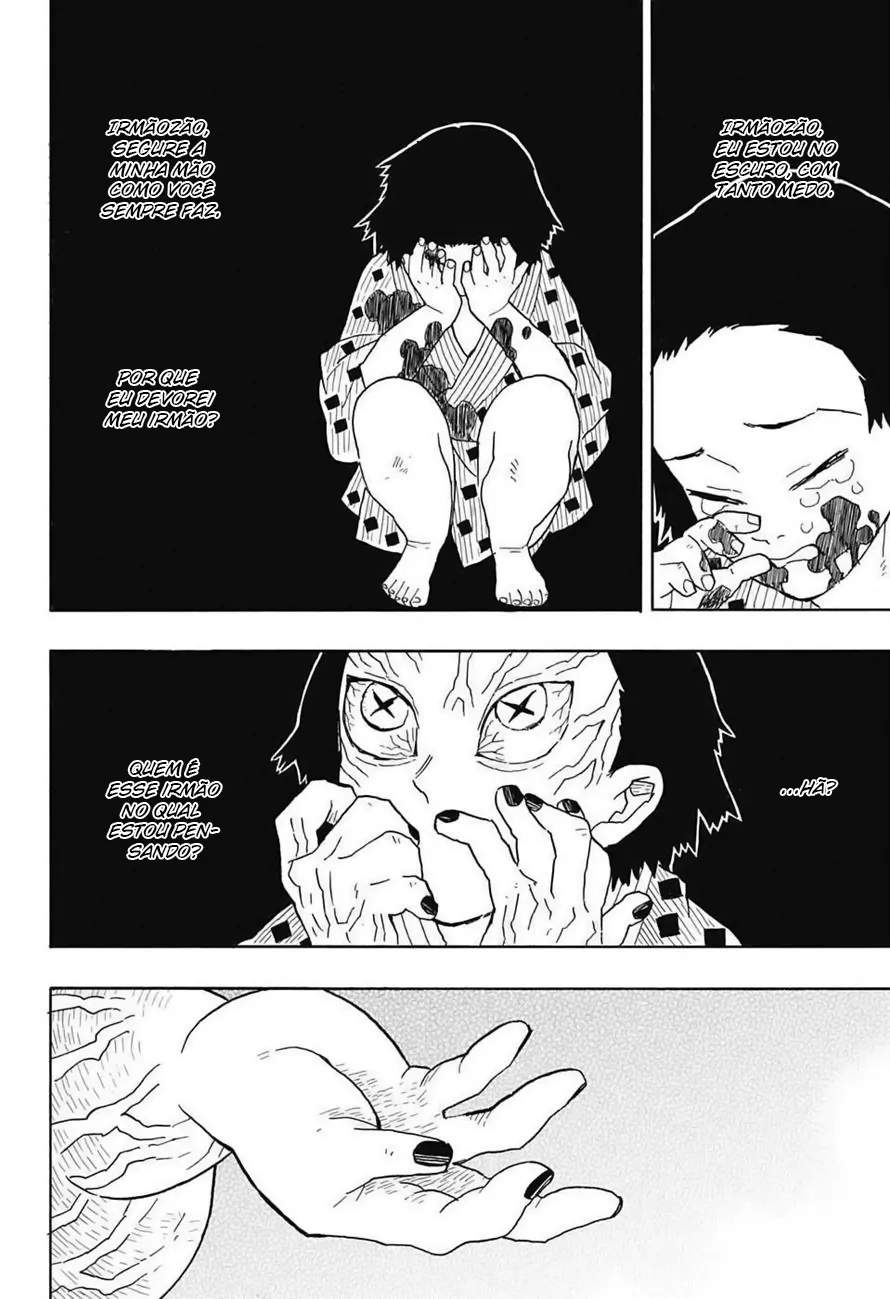Kimetsu no Yaiba — Cap. 8, pág. 7