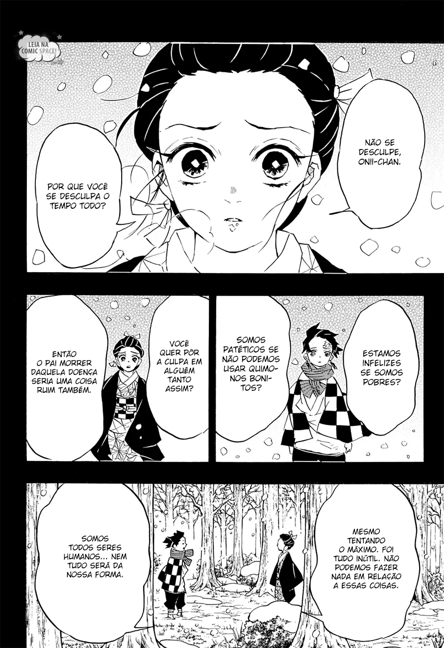 Kimetsu no Yaiba — Cap. 92, pág. 9