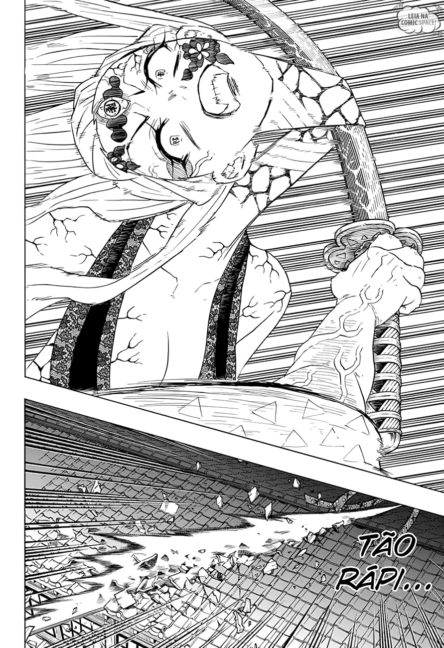 Kimetsu no Yaiba — Cap. 93, pág. 9