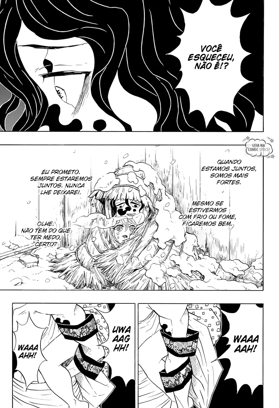 Kimetsu no Yaiba — Cap. 97, pág. 10