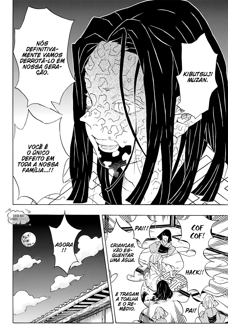 Kimetsu no Yaiba — Cap. 97, pág. 19