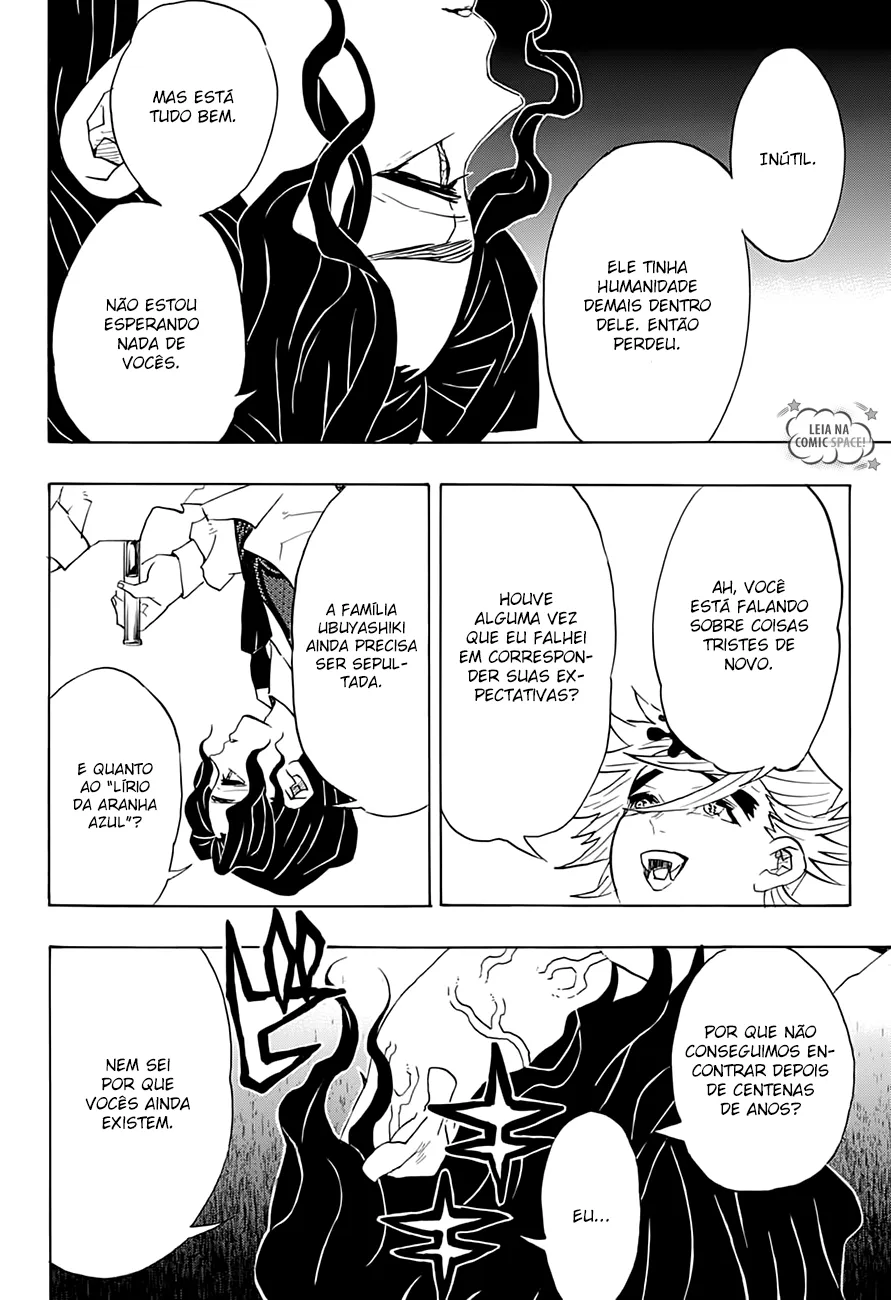 Kimetsu no Yaiba — Cap. 98, pág. 15