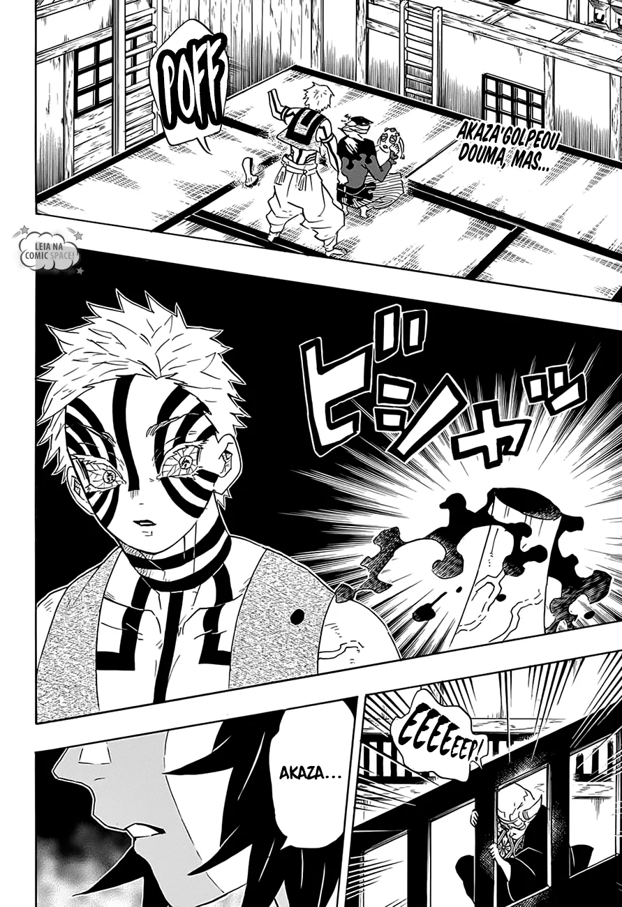 Kimetsu no Yaiba — Cap. 99, pág. 3