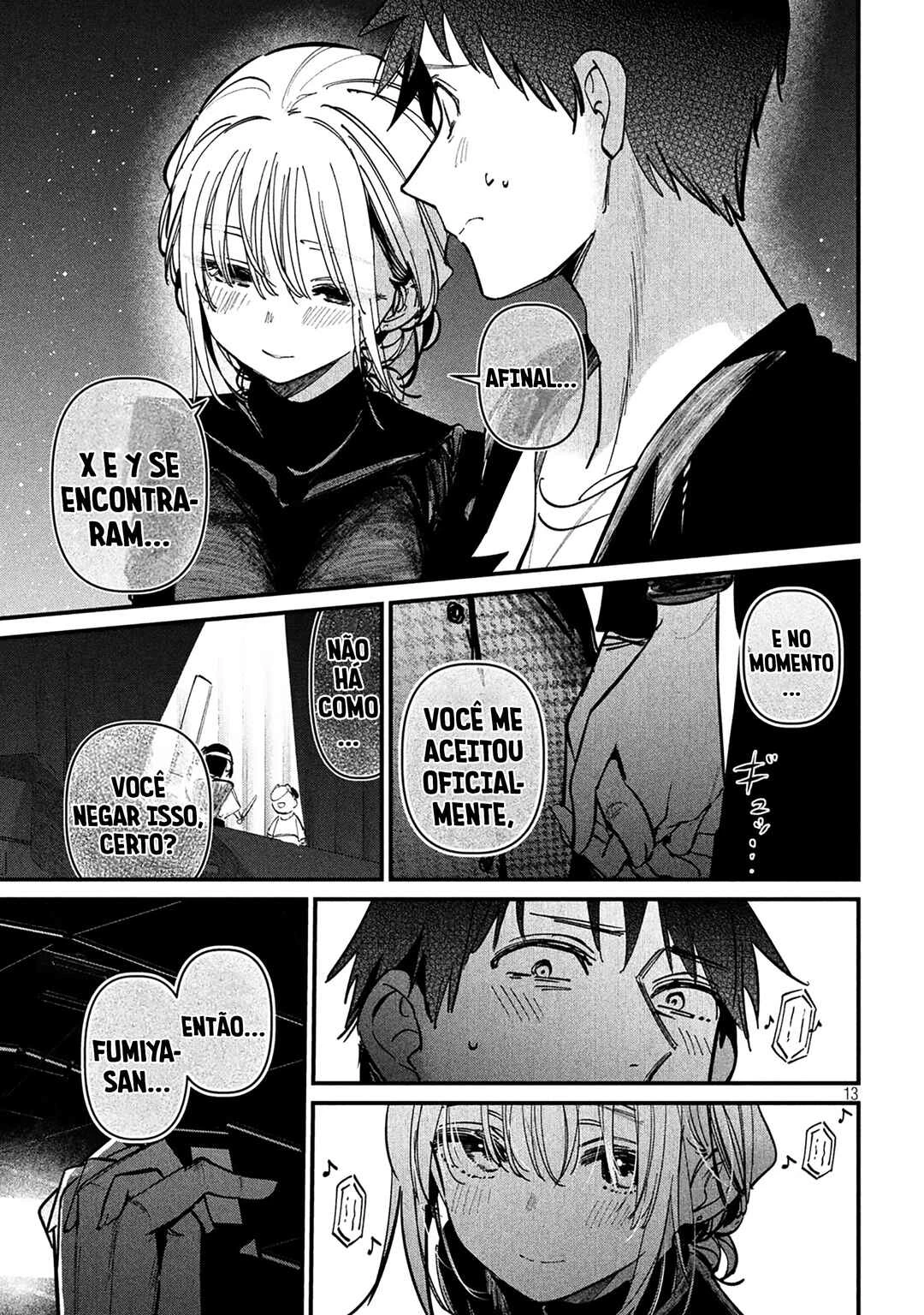 Koushiki Furin — Cap. 10, pág. 14