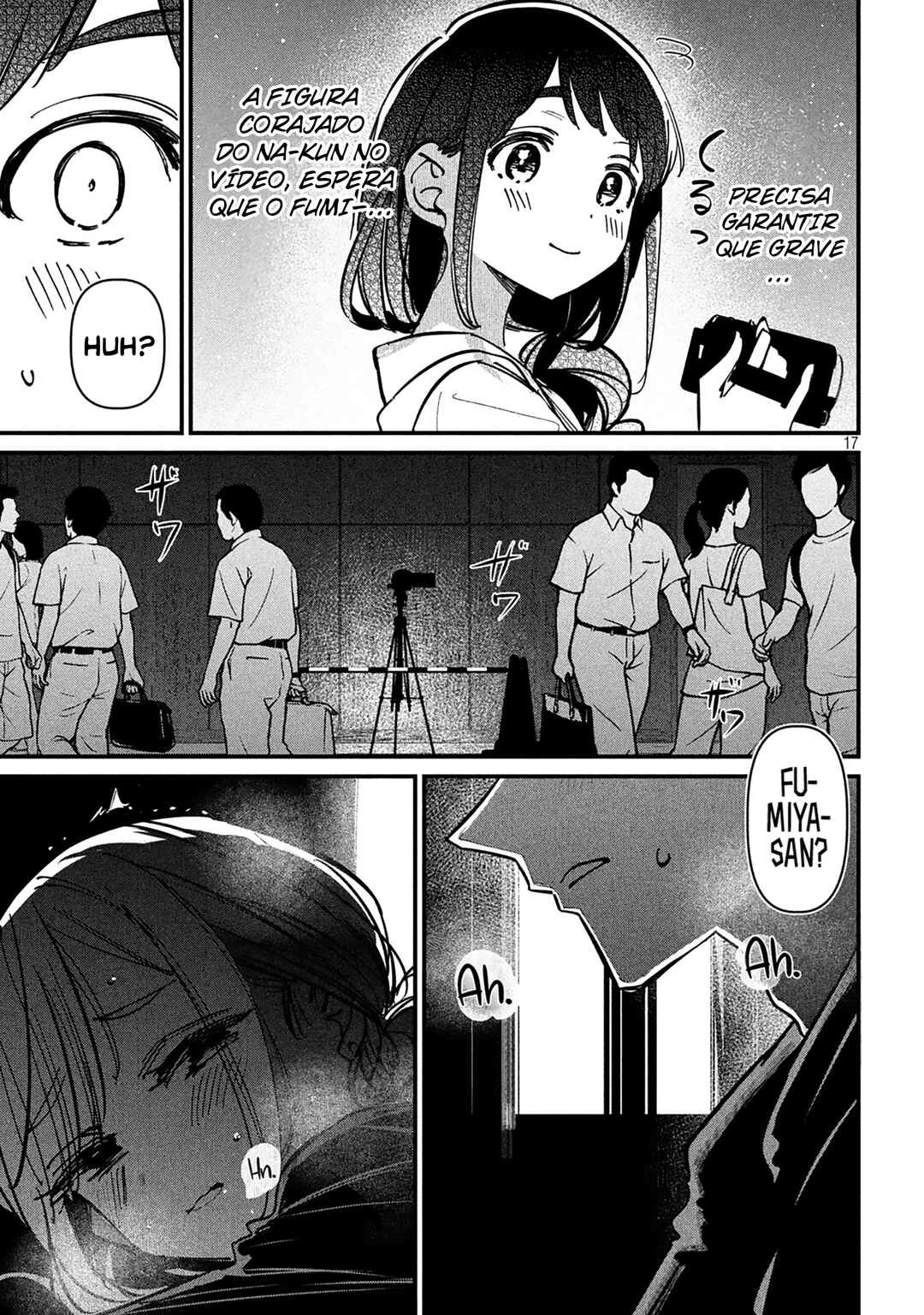 Koushiki Furin — Cap. 10, pág. 17
