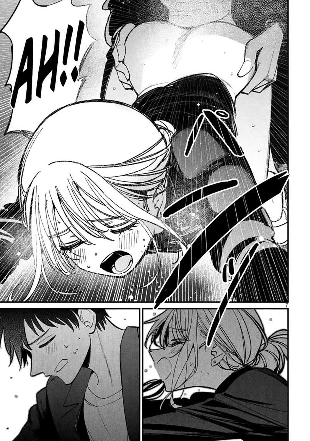 Koushiki Furin — Cap. 11, pág. 8