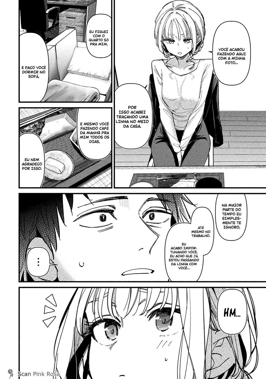 Koushiki Furin — Cap. 2, pág. 9