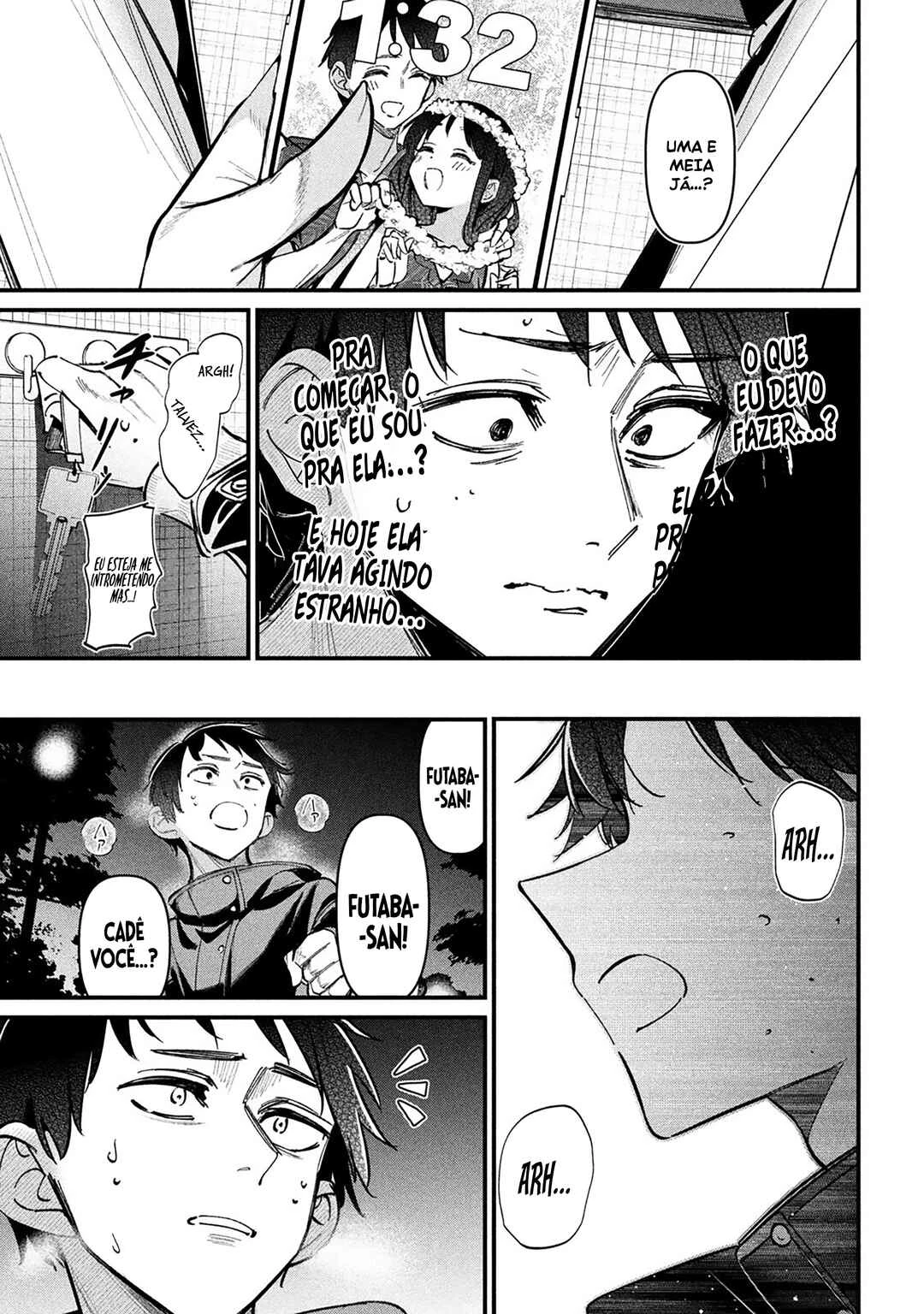 Koushiki Furin — Cap. 2, pág. 18