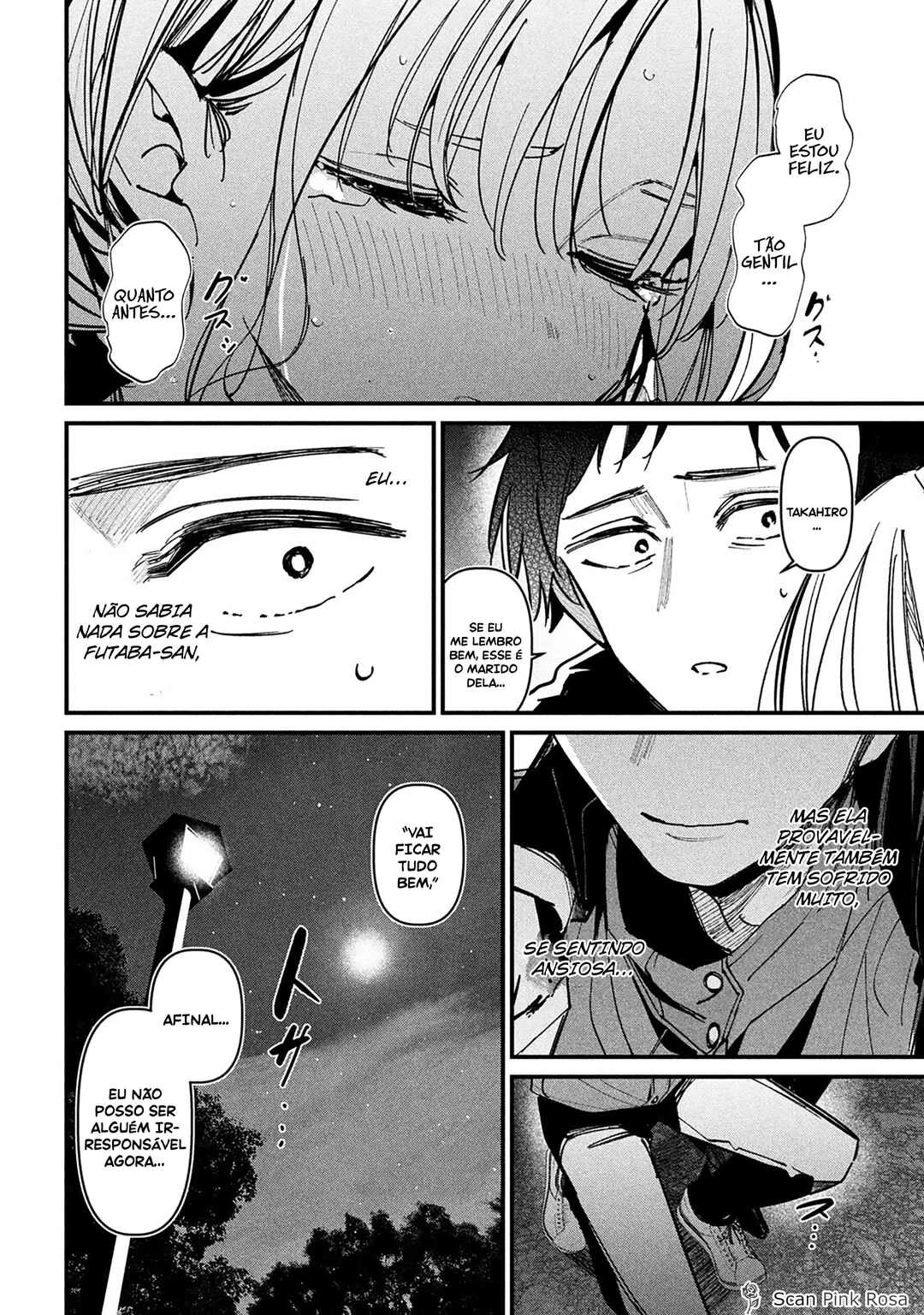 Koushiki Furin — Cap. 2, pág. 21