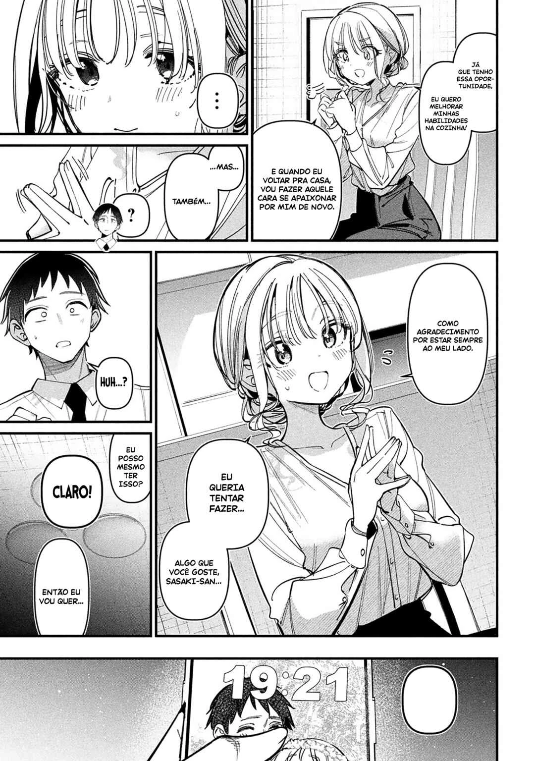 Koushiki Furin — Cap. 3, pág. 6