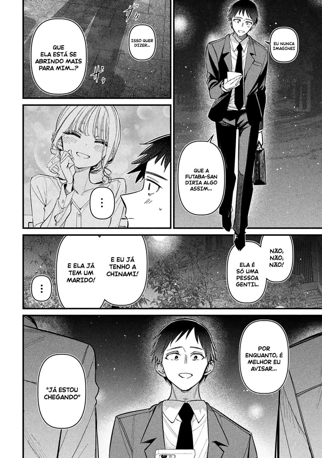 Koushiki Furin — Cap. 3, pág. 7
