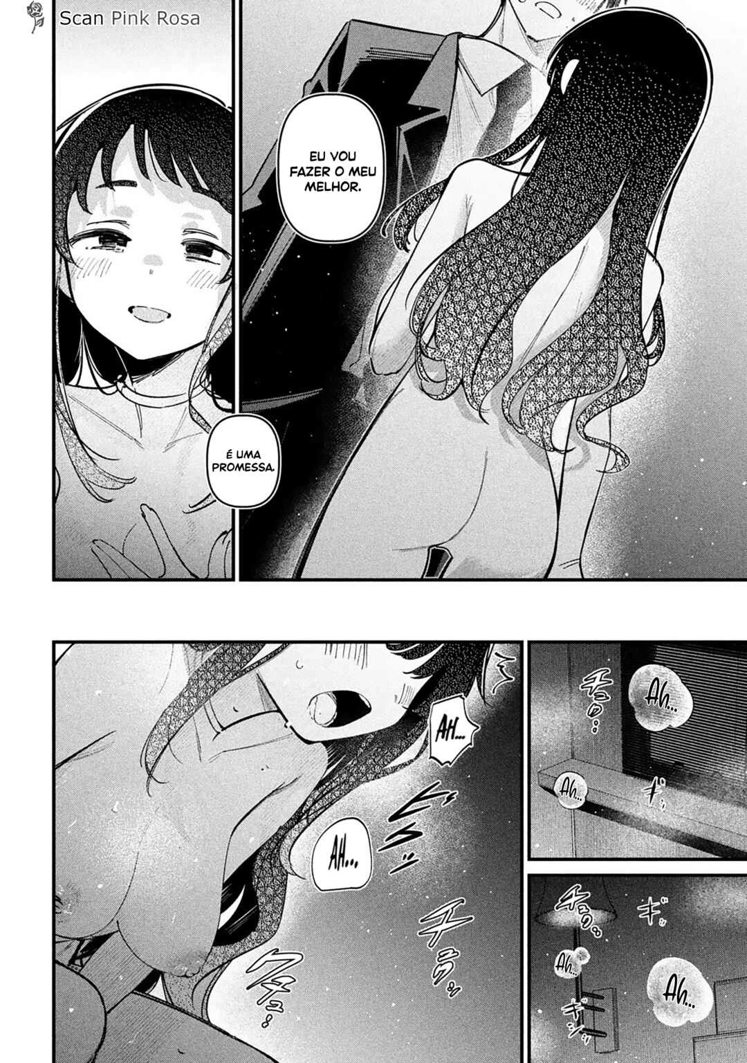 Koushiki Furin — Cap. 3, pág. 13