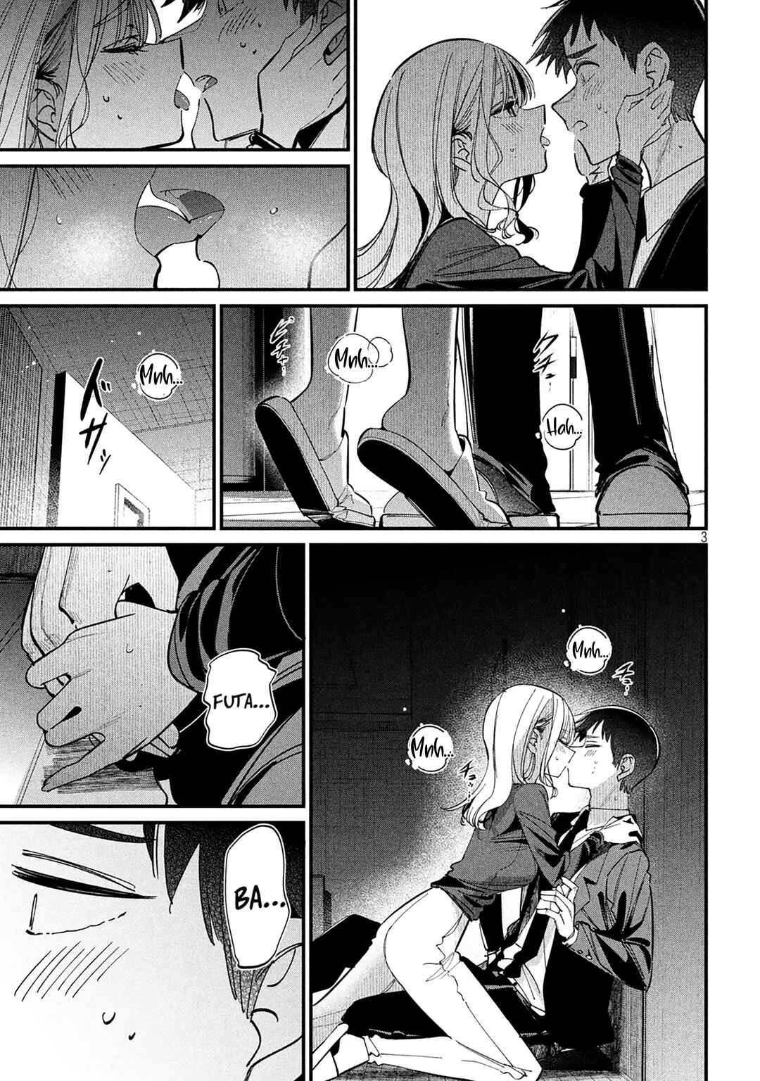 Koushiki Furin — Cap. 4, pág. 4