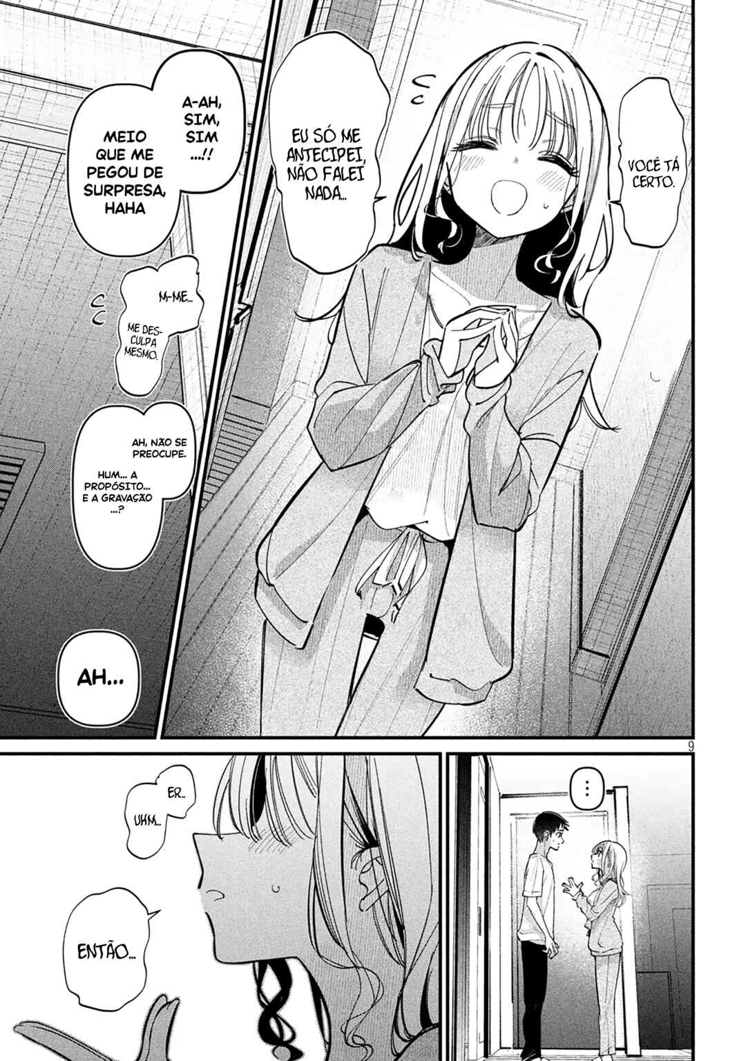 Koushiki Furin — Cap. 4, pág. 10