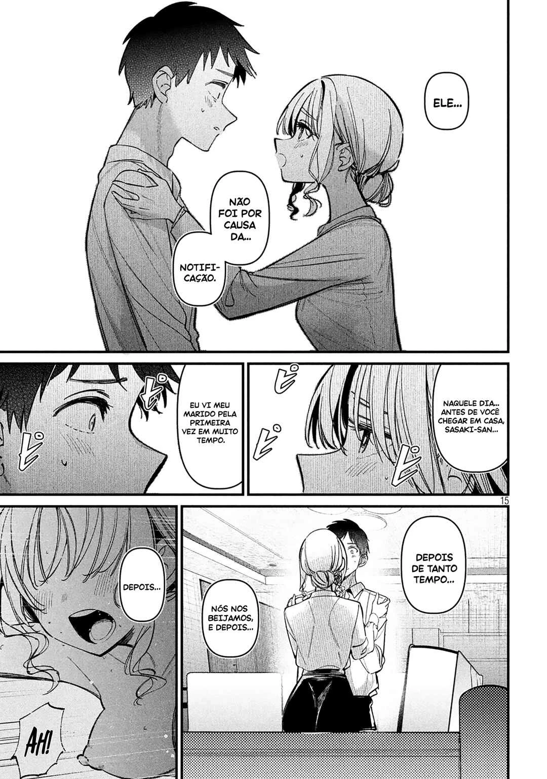 Koushiki Furin — Cap. 4, pág. 16