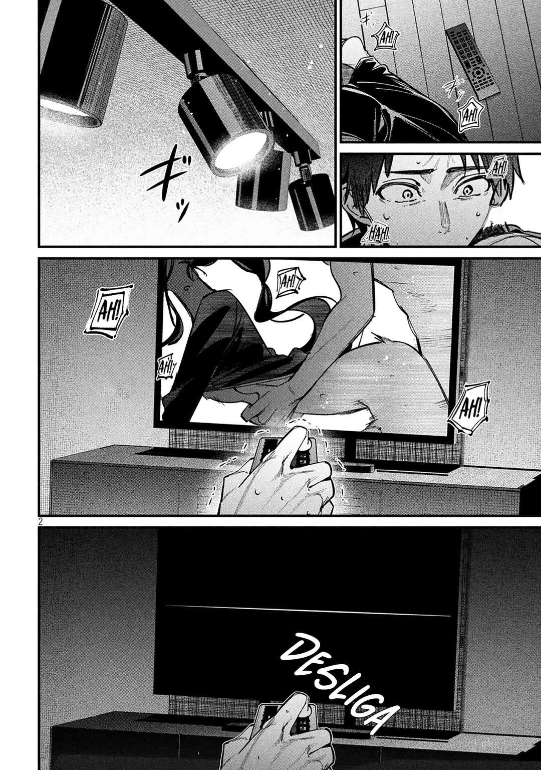Koushiki Furin — Cap. 6, pág. 3
