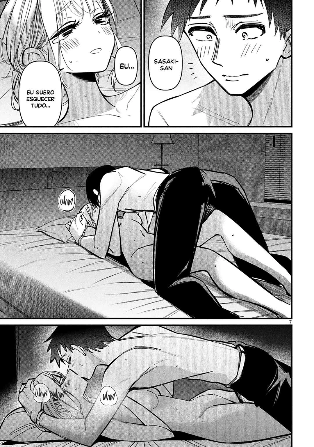Koushiki Furin — Cap. 6, pág. 8