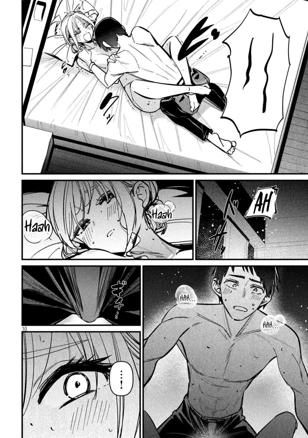 Koushiki Furin — Cap. 6, pág. 11
