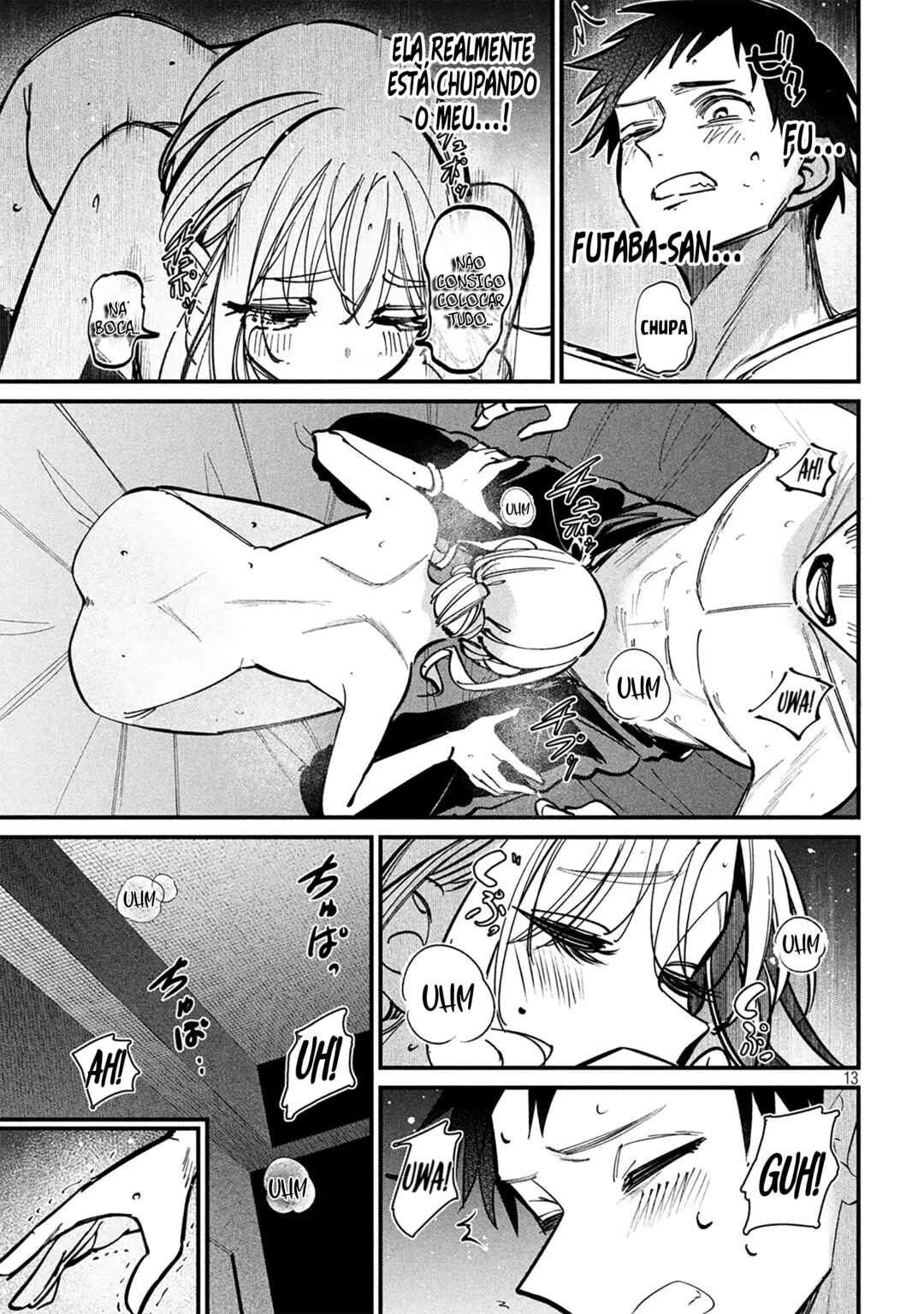 Koushiki Furin — Cap. 6, pág. 14