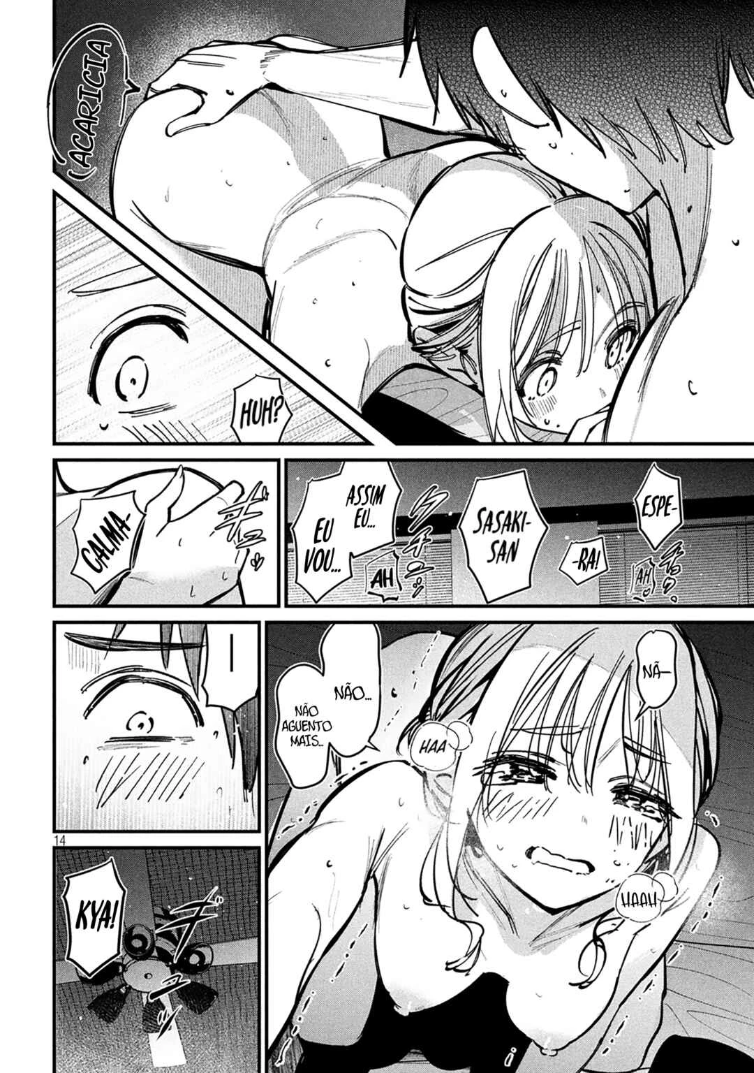 Koushiki Furin — Cap. 6, pág. 15