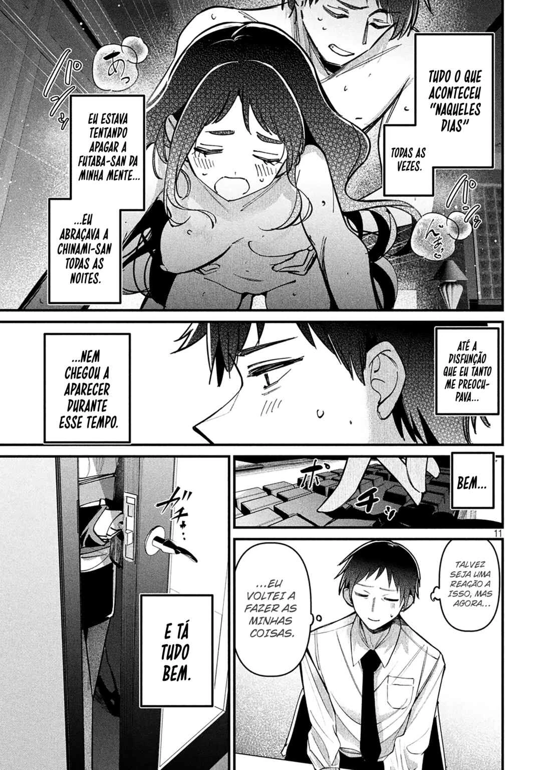 Koushiki Furin — Cap. 7, pág. 12