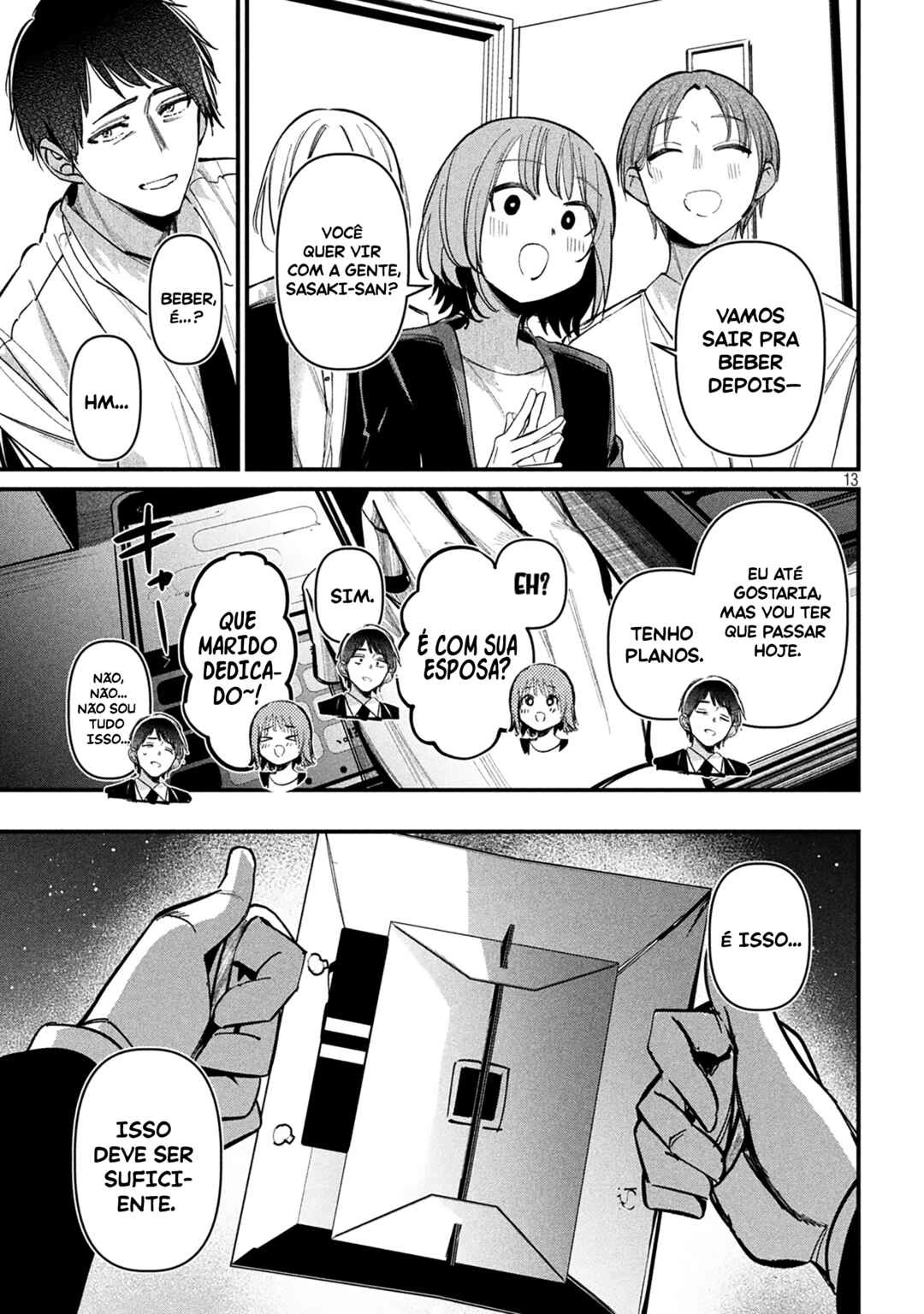 Koushiki Furin — Cap. 7, pág. 14