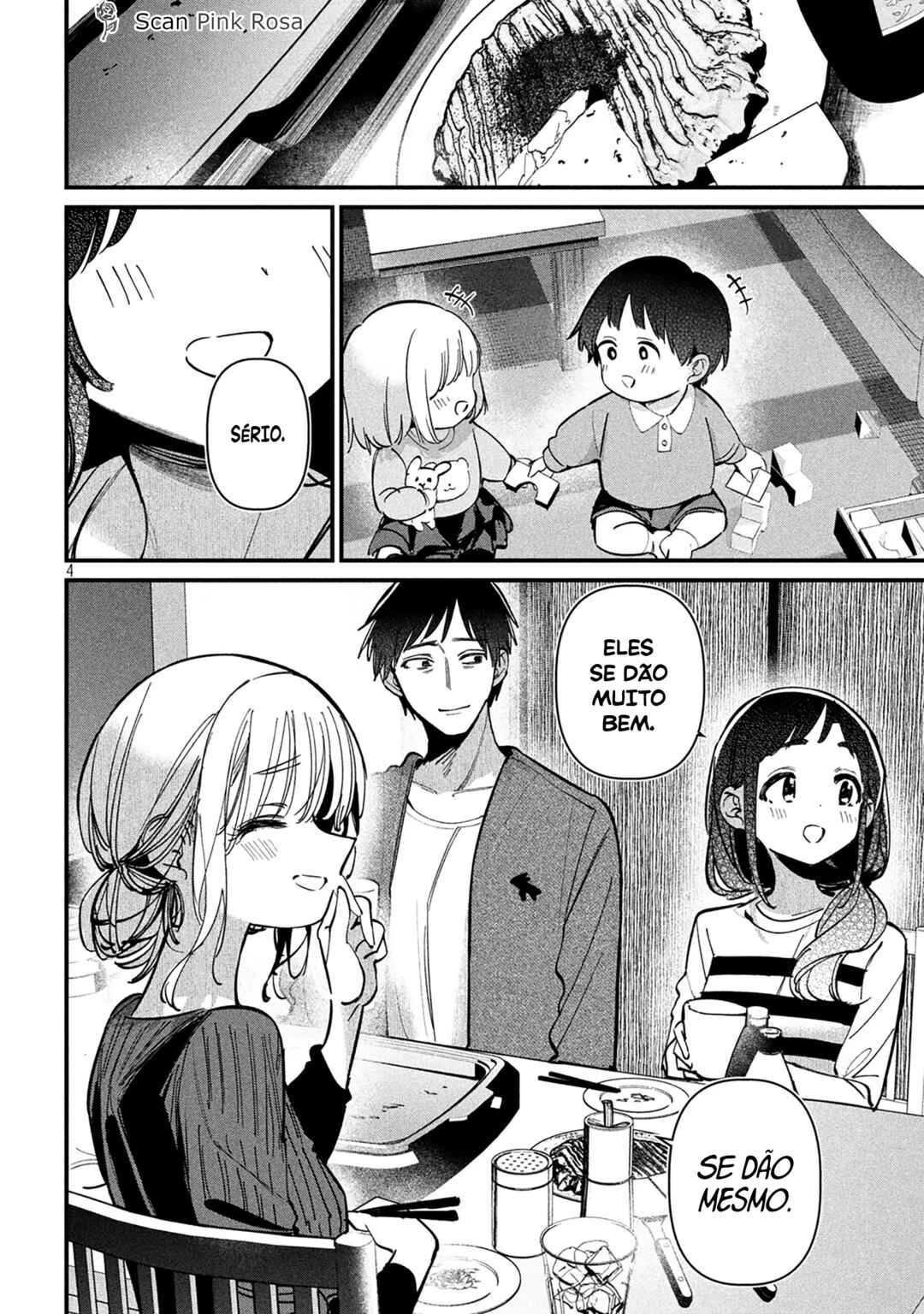 Koushiki Furin — Cap. 8, pág. 5