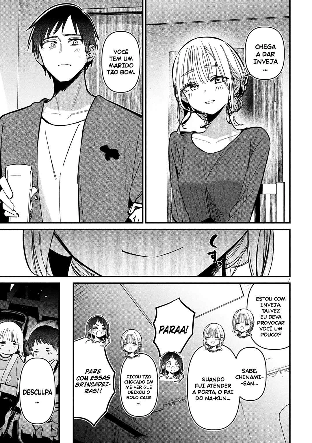 Koushiki Furin — Cap. 8, pág. 8