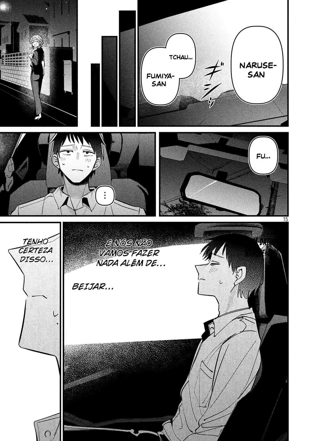 Koushiki Furin — Cap. 9, pág. 16