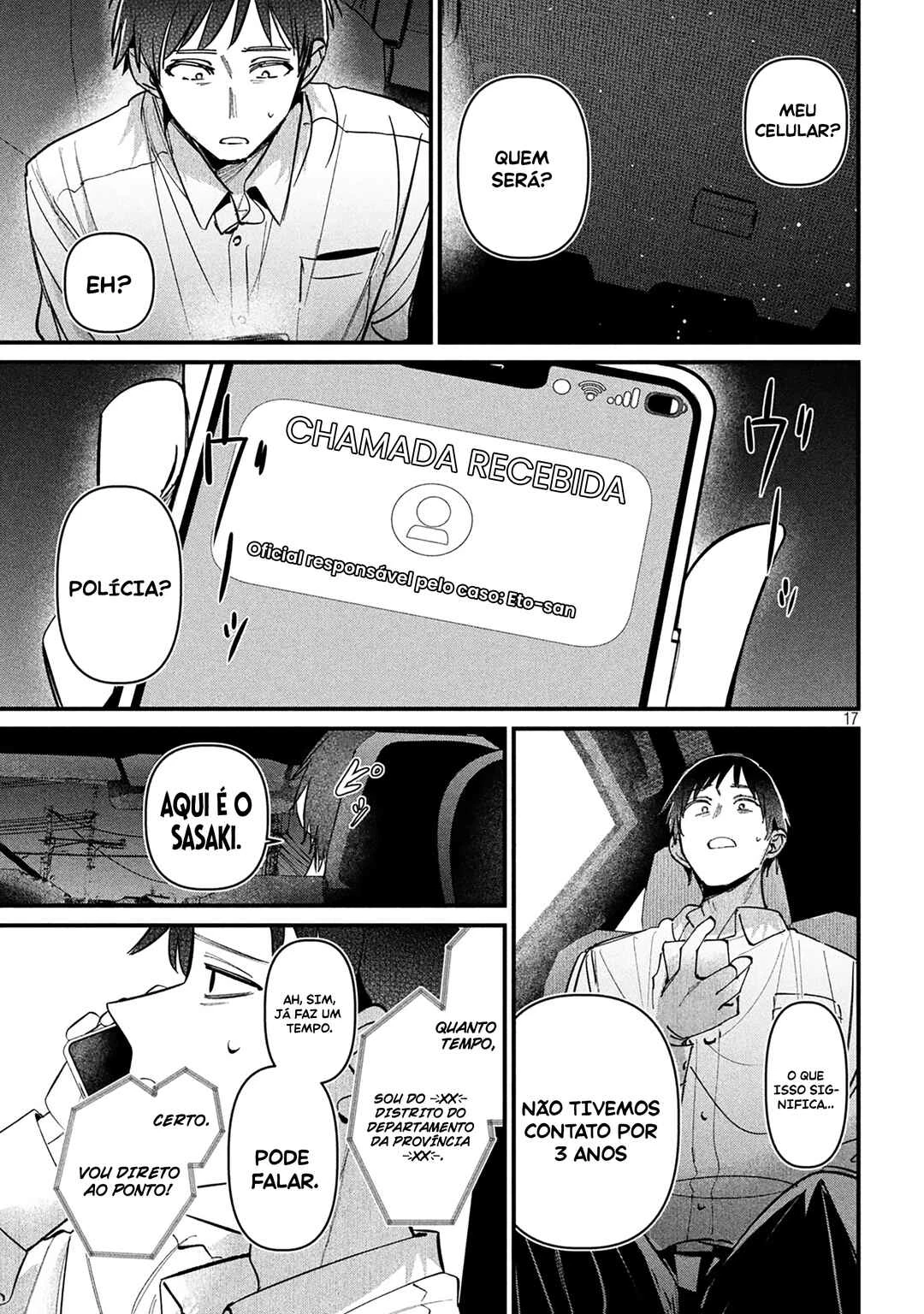 Koushiki Furin — Cap. 9, pág. 18