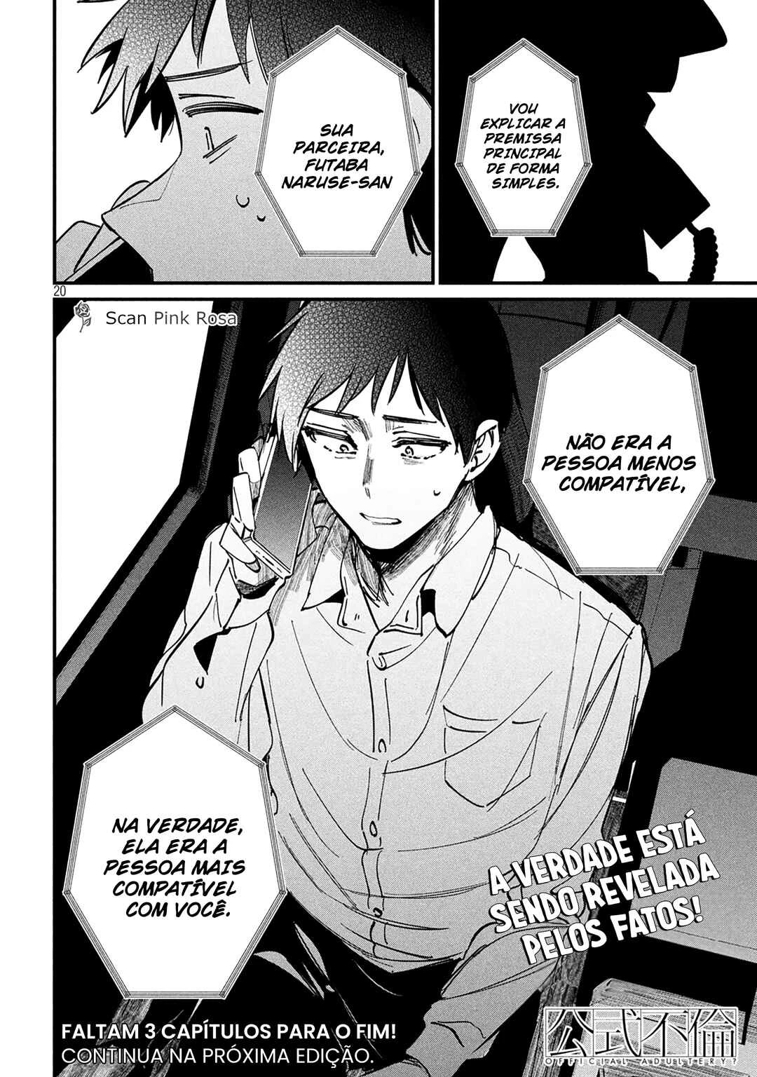 Koushiki Furin — Cap. 9, pág. 21