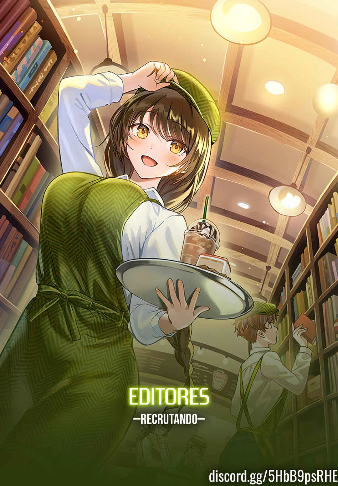 Kuse Tsuyo Kanojo wa Toko ni Izanau — Cap. 2, pág. 34