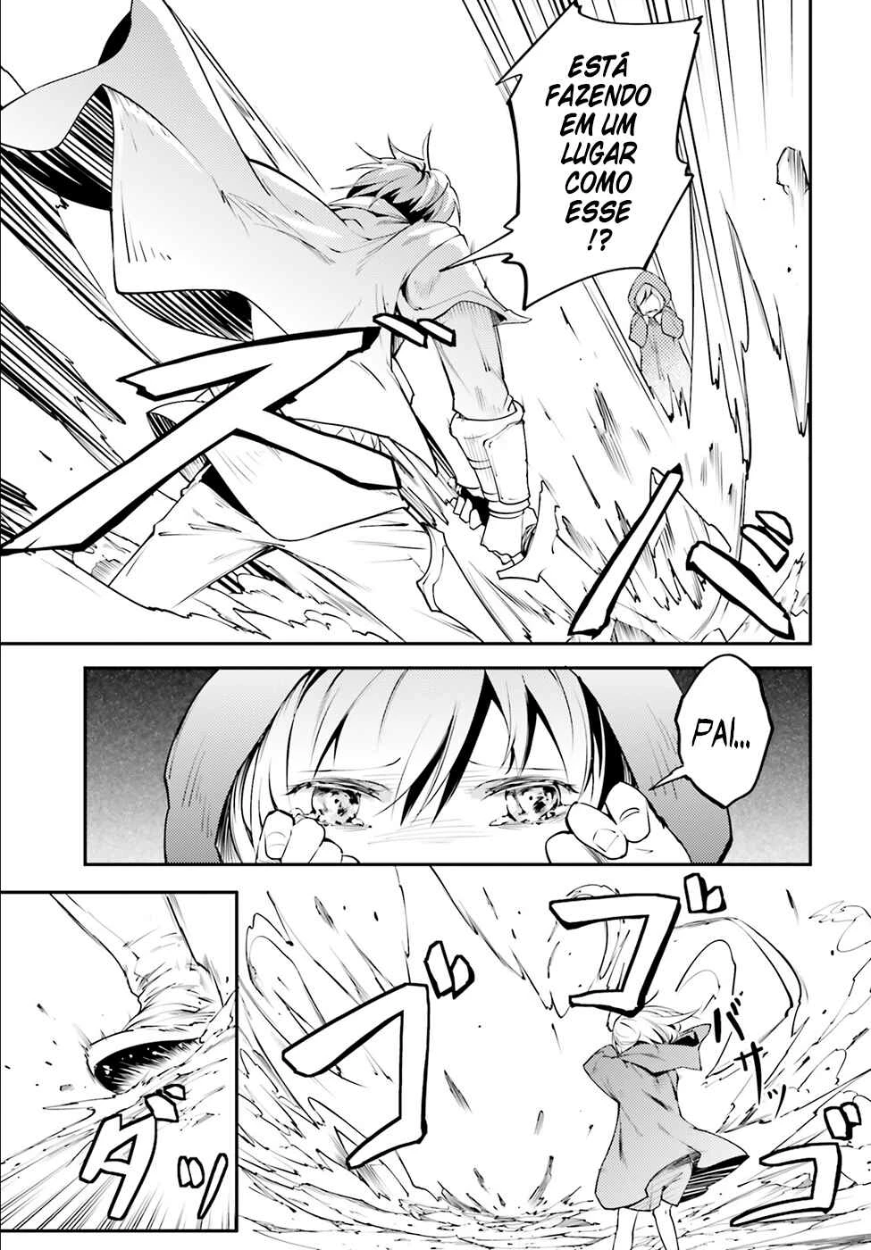 LV999 no Murabito — Cap. 1, pág. 23