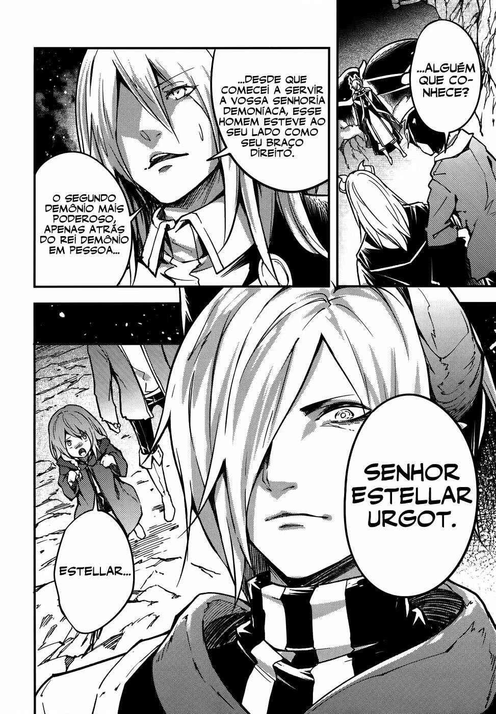 LV999 no Murabito — Cap. 13, pág. 15